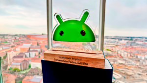 Solução de MDM: por que a SAFIRA é sua melhor escolha do mercado