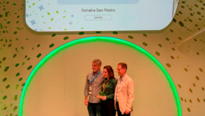 Referência global em gerenciamento de dispositivos móveis