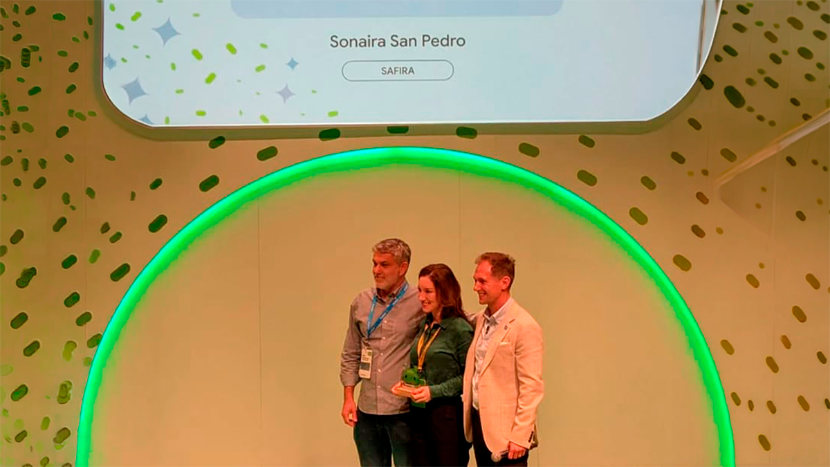 Resultado mensurável do Android Enterprise