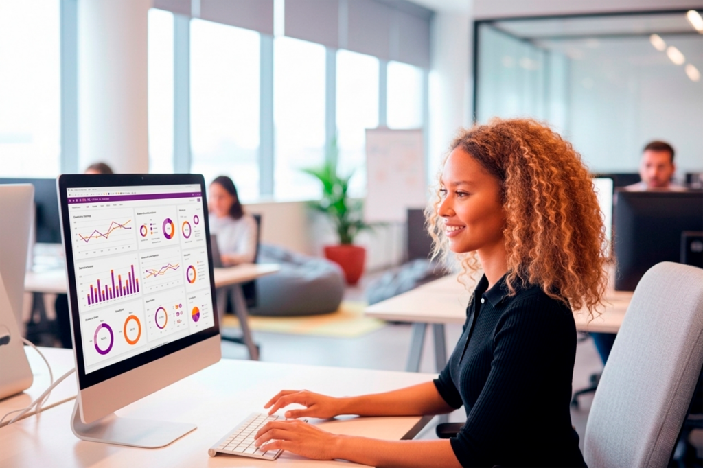 Melhores provedores de MDM com tecnologia enterprise