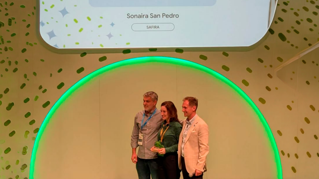 Resultado mensurável do Android Enterprise