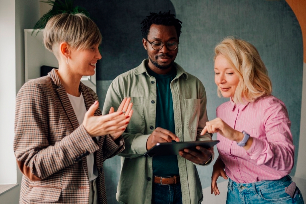 Serviços profissionais e gerenciados de MDM