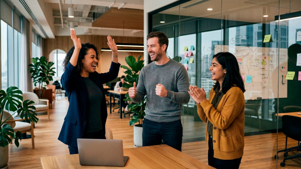 Transformando mobilidade corporativa no Brasil e na América Latina