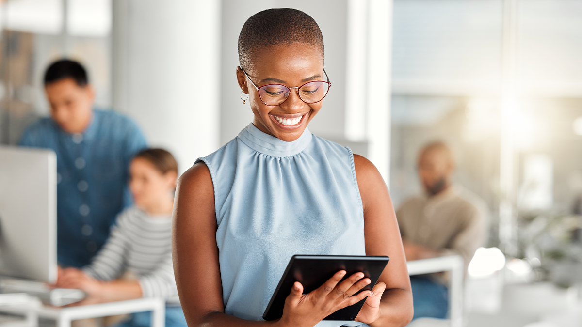 Experiência do Usuário (UX) no MDM: Como o cloud4mobile Transforma a Produtividade da sua TI